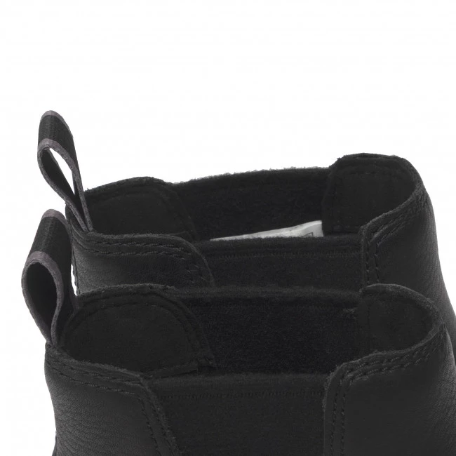 Femme Bottines Chelsea Ugg - W Harrison Chelsea 1123283 Blle Noir 7 Femme Bottines Chelsea Ugg - W Harrison Chelsea 1123283 Blle Noir – Image 5