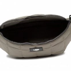 Accessoires Sac Banane UGG - W Gibbs Belt 1131436 Olnt Vert -Promos Ugg Magasin 05 0195719847630 ks 1