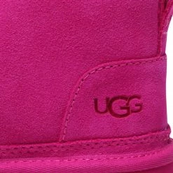 Enfant Boots Ugg - K Neumel II 1017320K Rcr Rose -Promos Ugg Magasin 06 0000207333369 rz