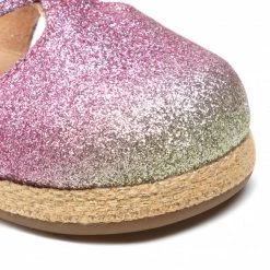 Enfant Sandales Ugg - I Emmery 1124922I Rgtt Rose -Promos Ugg Magasin 06 0000300309872 pl