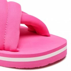Enfant Sandales UGG - K Everlee 1124914K Crnt Rose -Promos Ugg Magasin 06 0000300310038 rz