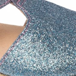 Femme Espadrilles Ugg - T Emmery 1124922T Rgtt Bleu -Promos Ugg Magasin 06 0000300310540 mg