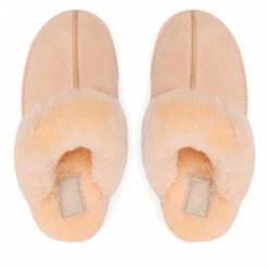 Femme Chaussons UGG - W Scuffette II 1106872 Pzf Orange 13 Femme Chaussons UGG - W Scuffette II 1106872 Pzf Orange -Promos Ugg Magasin 06 0000300314067 rz
