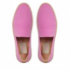 Femme Tennis UGG - W Sammy 1112259 Wfkn Rose 13 Femme Tennis UGG - W Sammy 1112259 Wfkn Rose -Promos Ugg Magasin 06 0000300315811 rz