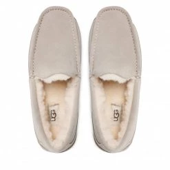 Homme Chaussons Ugg - M Ascot 1101110 Pmc Gris 13 Homme Chaussons Ugg - M Ascot 1101110 Pmc Gris -Promos Ugg Magasin 06 0000300317761 rz