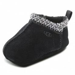 Enfant Chaussures Ugg - I Baby Tasman 1130359I Blk Noir -Promos Ugg Magasin 06 0000301218128 rz