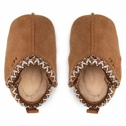 Enfant Chaussures Ugg - I Baby Tasman And Ugg Beanie 1133630I Che Marron -Promos Ugg Magasin 06 0000301218159 mt