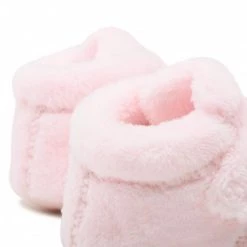 Enfant Chaussons UGG - Bixbee I Lovey Bear Stuffie 1130354I Slpn Rose -Promos Ugg Magasin 06 0000301218197 rz