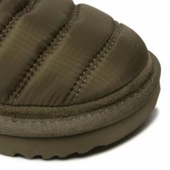 Enfant Chaussons UGG - K Tasman Lta 1131810K Btol Vert -Promos Ugg Magasin 06 0000301218562 rz
