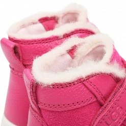 Enfant Boots Ugg - T Rennon II 1104989T Rsps Rose -Promos Ugg Magasin 06 0000301220237 rz