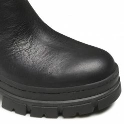 Femme Bottines Chelsea UGG - W Ashton Chelsea 1133894 Blk Noir 13 Femme Bottines Chelsea UGG - W Ashton Chelsea 1133894 Blk Noir -Promos Ugg Magasin 06 0000301231981 rz