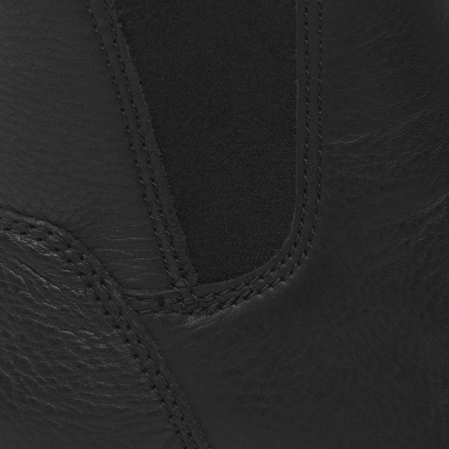 Femme Bottines Chelsea Ugg - W Harrison Chelsea 1123283 Blle Noir 8 Femme Bottines Chelsea Ugg - W Harrison Chelsea 1123283 Blle Noir – Image 6