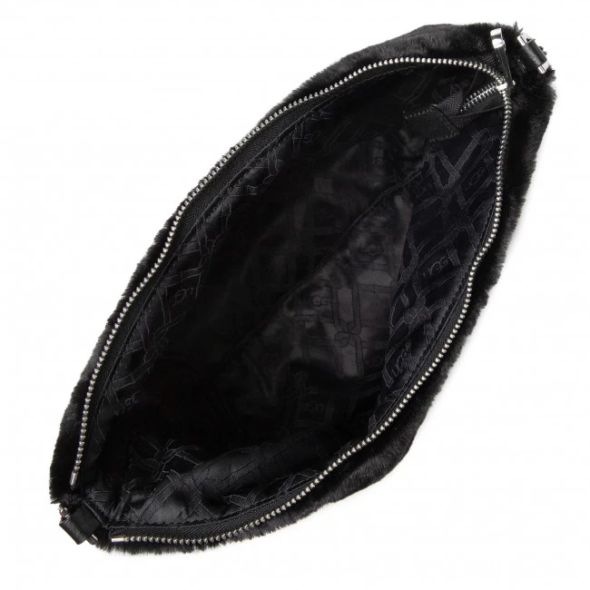 Sacs Sac à Main UGG - W Duffy 1121256 Blk Noir 8 Sacs Sac à Main UGG - W Duffy 1121256 Blk Noir – Image 6