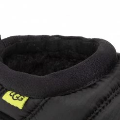 Enfant Chaussons Ugg - K Tasman Lta 1131810K Blk Noir -Promos Ugg Magasin 06 0000301218548 mg