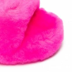 Enfant Chaussons UGG - K Oh Yeah 1115752K Typn Rose -Promos Ugg Magasin 07 0000300310359 plj