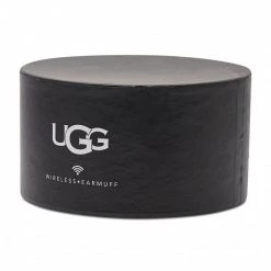 Accessoires Cache-oreilles UGG - Sheepskin Bluetooth Earmuff 21347 Che Beige -Promos Ugg Magasin b 0191459168233 0120